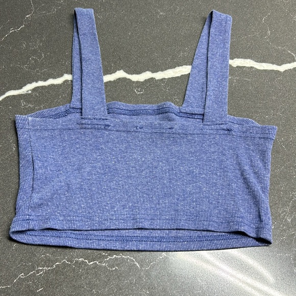 Cropped Tank - Picture 3 of 3